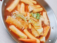 -文成焕·家族韩式餐厅