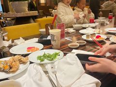 -长沙君悦酒店·自助餐厅咖啡厅