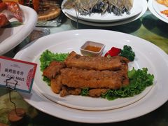 -老船夫婚宴婚庆会馆(延吉路店)