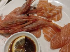 -禾斗海鲜自助(市南银座店)
