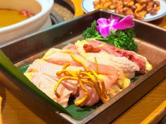 -菌彩云南野生菌火锅(新亚洲店)
