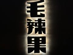 -毛辣果·酸