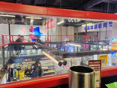 -曹掌柜小酒馆烧烤集团(崂山同兴路店)