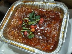 -金刚山烧烤(红旗大街店)