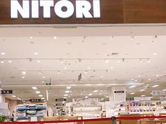 -NITORI 宜得利家居(天津泰达永旺店)
