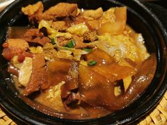-黑鸡小馆(金源店)