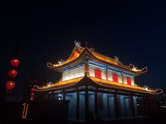 -西安城墙·碑林历史文化景区