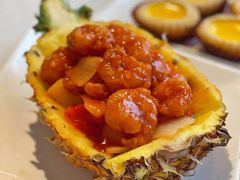-衡山汇·高级粤菜(霄云路店)