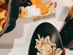 -鱼酷活鱼烤鱼(南京水游城店)