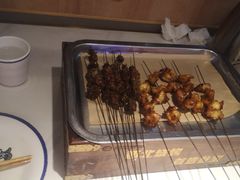 -叁宝烤肉• 西安烧烤(太乙路店)