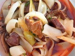-骏骏牛肉粉店(吉庆街店)