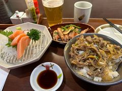 -8PINTS八品脱·日料·烧鸟·精酿小酒馆(莘庄店)