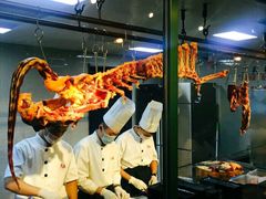 -手选潮汕鲜活牛肉火锅(二七广场店)