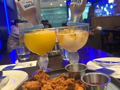 -bluefrog蓝蛙(皇庭广场店)