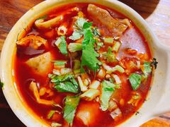 -老瓦房冷锅串串(文殊院店)
