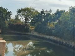 -五里桥文化公园-西侧停车场