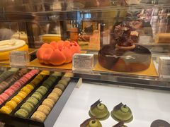 -广州文华东方酒店·文华饼店