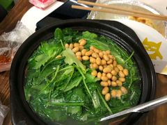 -陆师傅砂锅烫菜(圆通街店)