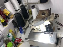 -老裁缝改衣订制