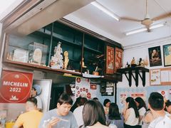 -榮泰米粉湯(Left Shop)