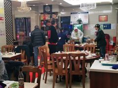 大堂-新天厨酒家(二分店)