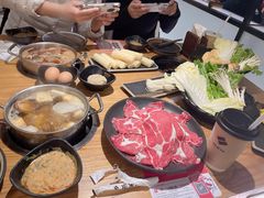 -呷哺呷哺 黄金牧场 (新中关购物中心店)