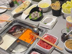 -海底捞火锅(贵和购物中心店.原鲁能城店)