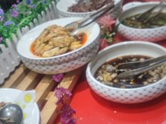 -福缘烤肉王自助(爱琴海-原比尔森店)