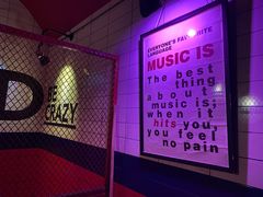 -VERVO金酒吧·独立电音俱乐部(正义坊购物中心店)