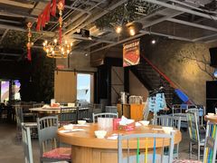 -琥珀老六龙虾(四里河店)