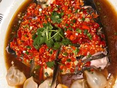 -慕湘精致湖南菜(水贝店)