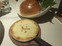 -烛影拾光观景餐厅·创意菜·摄影·小提琴(大唐不夜城店)