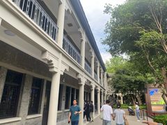 -南京中国近代史遗址博物馆(南京总统府)