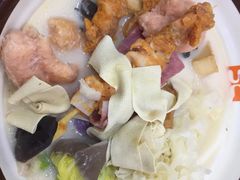 -张亮麻辣烫(天津和平多伦道店)