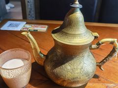 -楼兰新疆主题餐厅(坂田佳华领汇广场店)