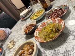 -熠盛·本帮菜Bistro(永嘉路店)