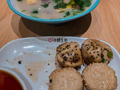 -小杨生煎(湟普汇店)