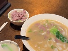 -漆黑觉米粉(三里屯店)