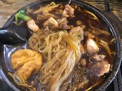 -南湖胖子砂锅(铁心桥店)