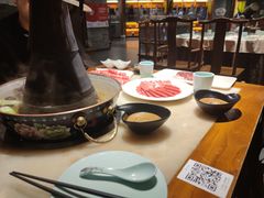 -东来顺饭庄(西直门店)