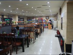 大堂-金龙烧烤·牛肉面(西塔店)