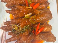 -长寿参鸡汤(朝韩风情街店)