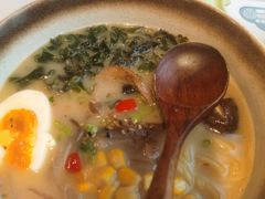 -衣川小森林·料理·寿司(鸿铭中心店)