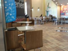 大堂-麦当劳(中山路店)