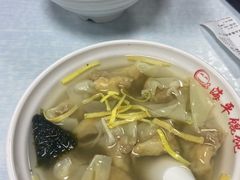 -海平馄饨(逍遥二路店)