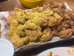 -多宾韩国料理(学衡路店)