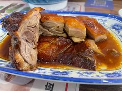 -永祥烧腊餐厅(虹口店)