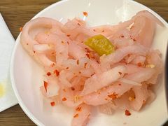 -耙豌豆重庆小面