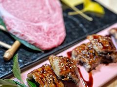 -不倒翁炭火烧肉(永安里店)
