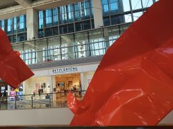 -Petit Bateau(静安嘉里中心店)